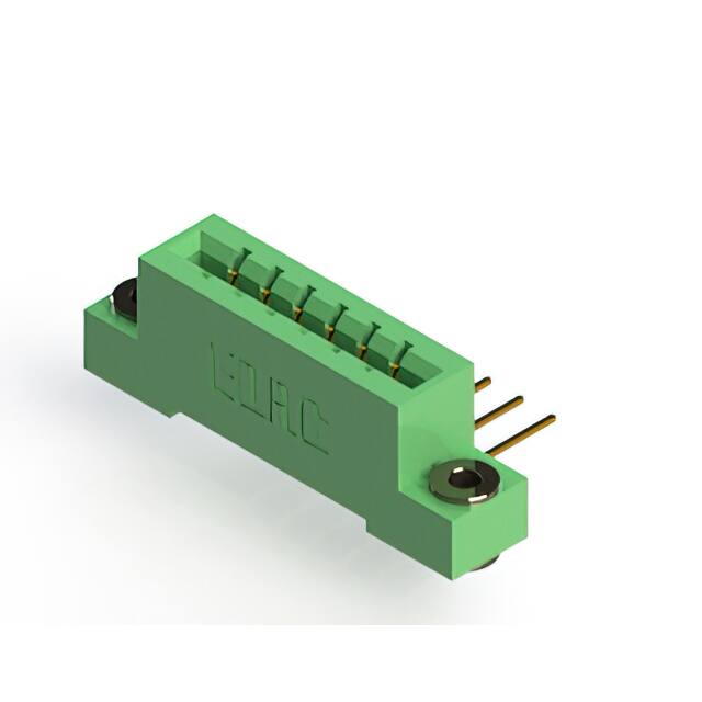 333-006-559-103 EDAC Inc.  Edgeboard Connectors